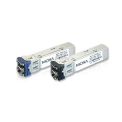 Fast Ethernet SFP Modules